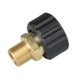 thumbnail image 6 of Pressure Washer Type Quick Connector with M22 Female to 3/8" Male, 6 of 8