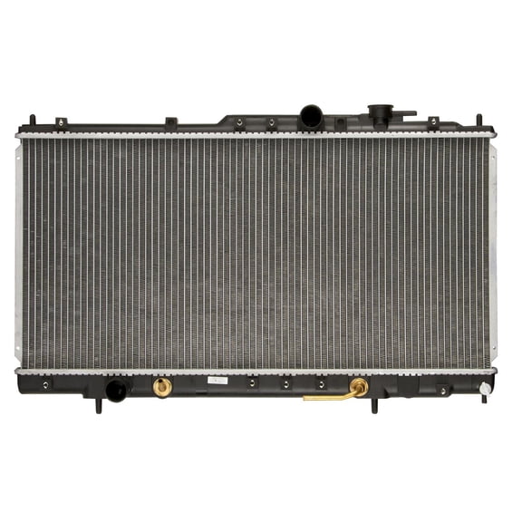 Spectra Premium CU2406 Automotive Radiator