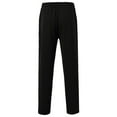 thumbnail image 4 of ZZHZGZ Sweatpants for Men Men's & Big Men' Relaxed Fit Open Leg Sweatpants, Sizes Xs-5Xl Xxl, 4 of 7