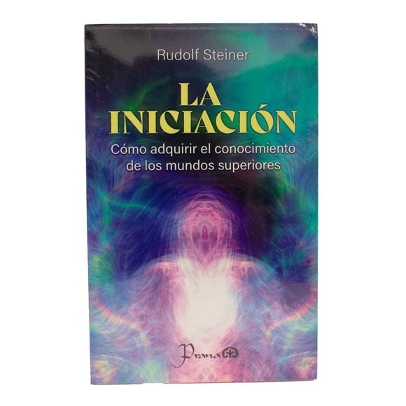 Libro Prama La Iniciación