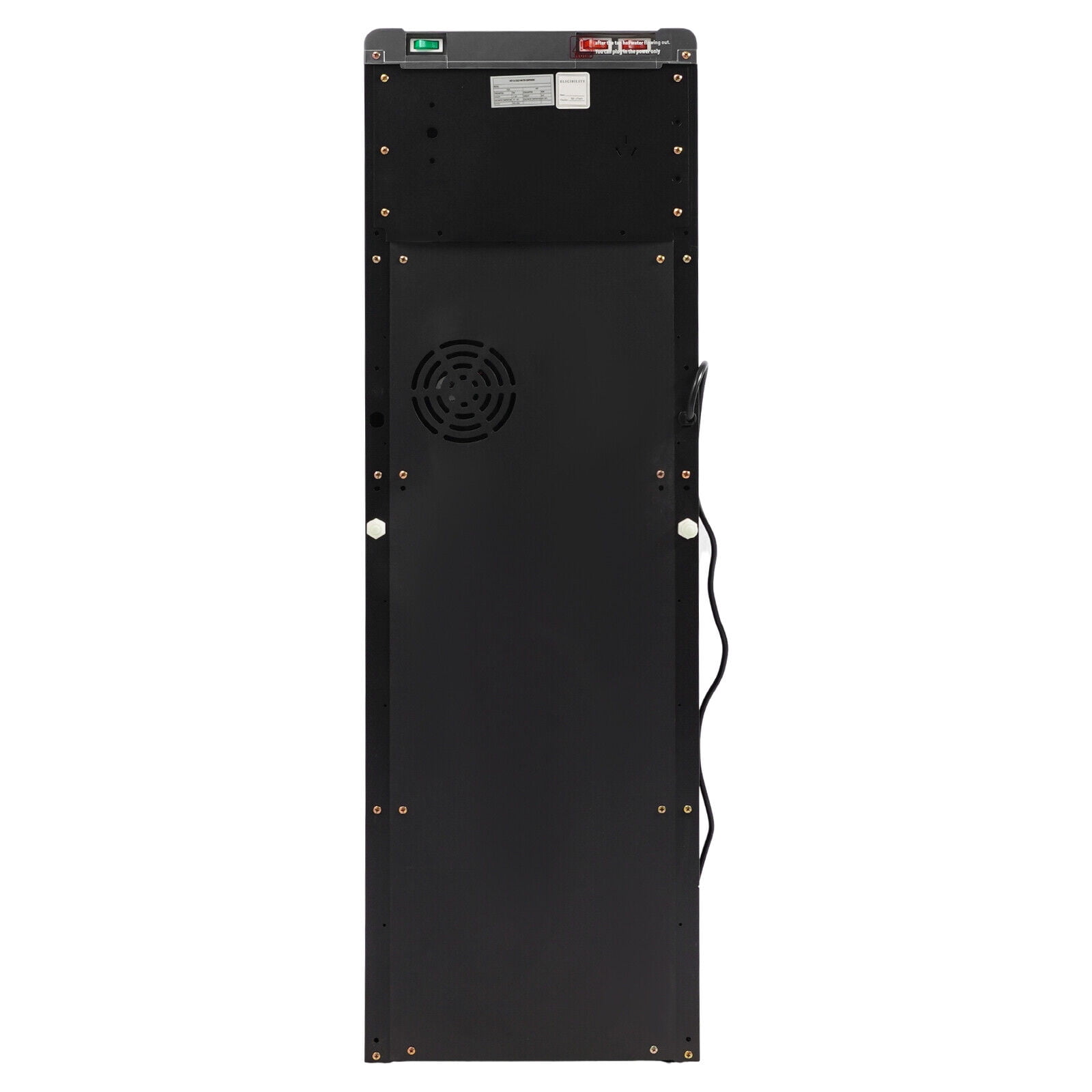 Hot & Cold Water Dispenser Home Water Dispenser, Modern Bottom-Loading Water Dispenser