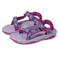 thumbnail image 1 of Teva Kids HURRICANE XLT 2 CHILD BUTTERFLY PASTEL LILAC, 1 of 4