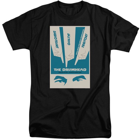 Star Trek - Tng Season 4 Episode 21 - Tall Fit Short Sleeve Shirt - X-Large