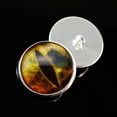 thumbnail image 4 of Momentous Dragon Sew-On Button Glass Eyes, 4 of 8