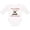 AA-White, variant on Inktastic Gone Golfing with Grandpa Boys Long Sleeve Baby Bodysuit