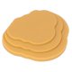 thumbnail image 4 of Silicone Baby Teether Easy To Hold Silicone Baby Teething Toy Develop Sensory Skills  for Ages 6 Months and Above ANGGREK Otros, 4 of 8