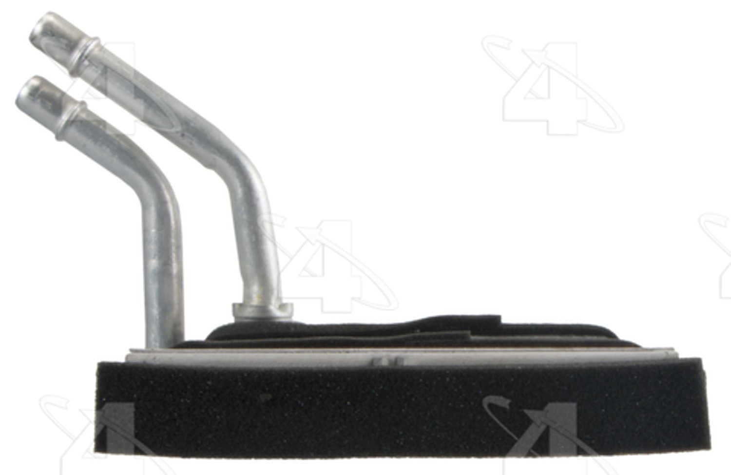 HVAC Heater Core Fits select: 2014-2019 CHEVROLET SILVERADO, 2014-2019 GMC SIERRA