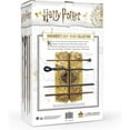 thumbnail image 7 of The Marauders Map Founders Wand Collection on Map Display, 7 of 7