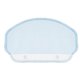 thumbnail image 5 of 4/10PCS Mop Cloths For Irbis 0321 For IRBIS 0121 For Midea VCRO4W For Redmond VR 1321s For Teendow BR151, 5 of 10