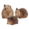 thumbnail image 3 of CHUANK 3Pcs Simulation hedge Model Children‘s Educational Toys hedge Toy, 3 of 6