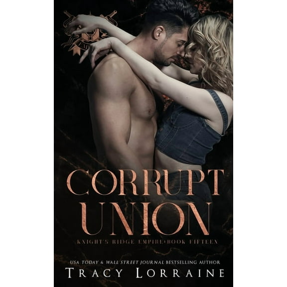Corrupt Union, (Paperback)