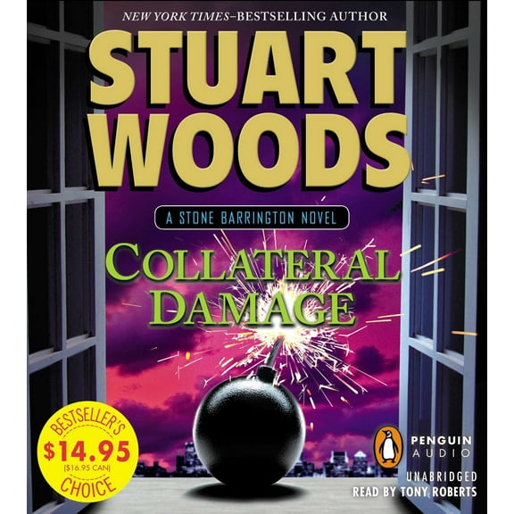 Collateral Damage