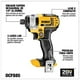 thumbnail image 3 of Llave De Impacto 1/4 20v S/bater Y Carga Dcf885b-b3 DeWalt DCF885B-B3, 3 of 3