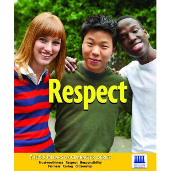 Pre-Owned Respect (Hardcover) by Bruce Glassman
