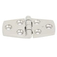 thumbnail image 3 of Charnière de Remplacement, Porte en Acier Inoxydable Charnière Porte en Acier Inoxydable Charnière Ferrures de Conception de Classe Mondiale, 3 of 14
