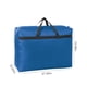 thumbnail image 3 of Xihbxyly Bolsa de Almacenamiento para Vacaciones, Gran Capacidad de 100 L, Material Resistente Al Agua, Ideal para Ropa, Coronas y Árboles de Navidad, Ahorra Espacio, Multiusos, Tamaño 70 X 50 X 27 C, 3 of 6