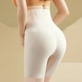 thumbnail image 3 of Awdenio Valentine's Day Shapewear for Women High Waisted Body Shaper Shorts Shapewear Tummy Control, Butt Lifter, Seamless Compression, 3 of 6