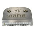 thumbnail image 6 of HQRP Animal Clipper Blade for Oster A5, A-5 Turbo 2-Speed 078005-314-002, Golden A5, Turbo A5 Pet Grooming, 6 of 7