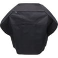 thumbnail image 2 of Char Broil 2 Brnr Grill Cover, 2 of 4