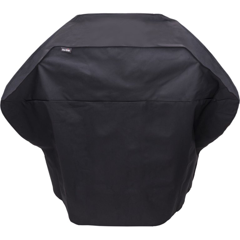 Char Broil 2 3 Burner Rip Stop Grill Cover Walmart