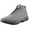 Jordan Horizon Men US 10 Gray Basketball Shoe
