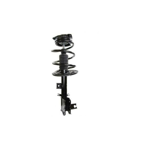 Front Right Strut and Coil Spring Assembly - Compatible with 2014 - 2020 INFINITI QX60 2015 2016 2017 2018 2019