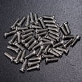 thumbnail image 3 of 12 Styles 600pcs Stainless Steel Screws Set Machine Screws for PC Cell Phone Glasses, 3 of 4