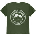 thumbnail image 1 of Channel Islands National Park Youth T Shirt, 1 of 1