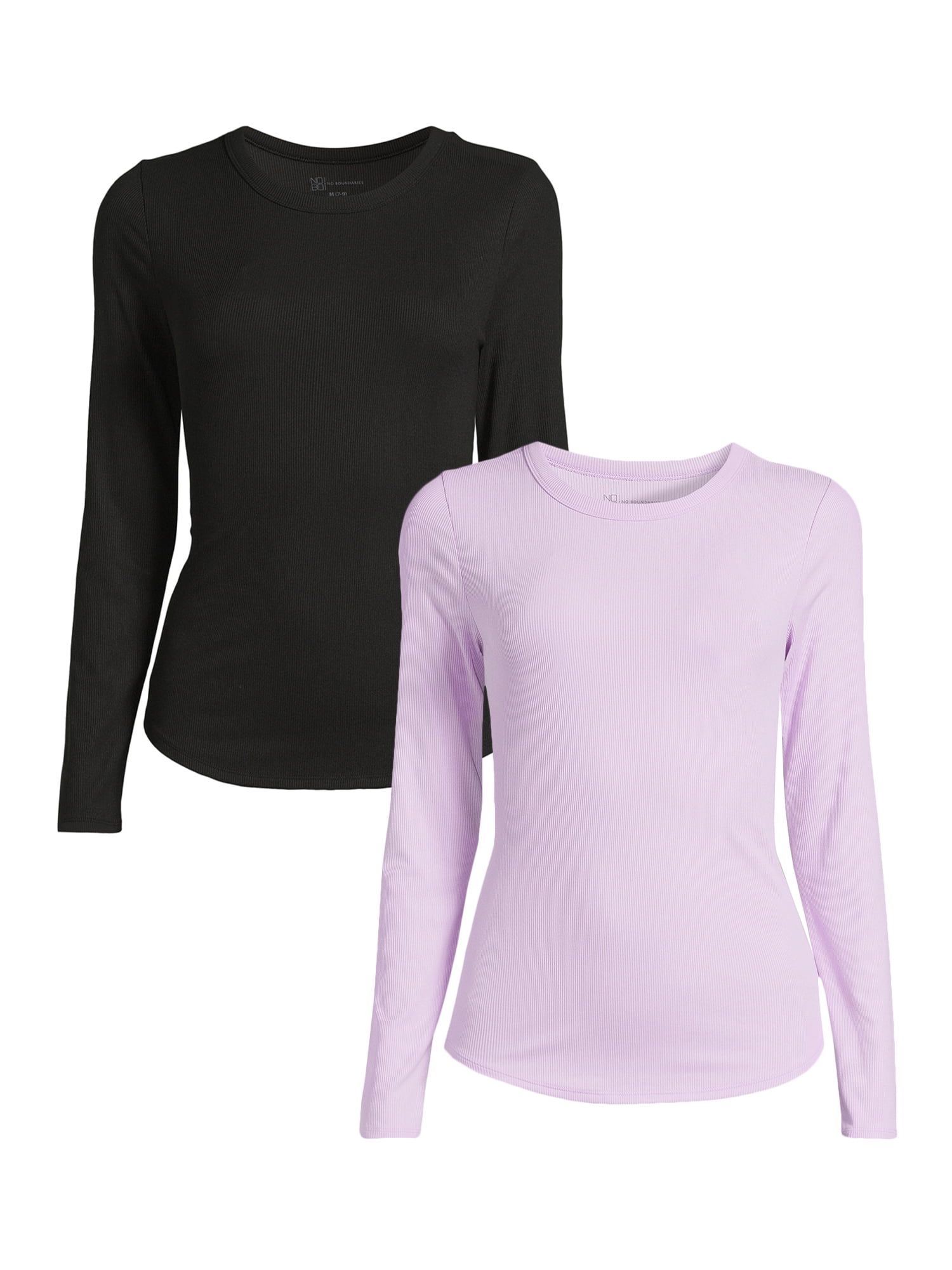 トップス everyone border long sleeve t-shirt everyone】 border long sleeve tee shirt