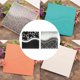 thumbnail image 4 of 2 carpetas de plástico en relieve textura cóncava convexa plantilla para manualidades para hacer tarjetas de papel álbumes de fotos álbumes de recortes 151 x 151 cm ANGGREK Otros, 4 of 8