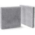 thumbnail image 1 of Water Panel 10 Humidifier Filter Pad Replacement for Aprilaire 110 220 500 500A 500M 550 550A 558; Furnace Water Filter; Honeywell HC22P HE100 HE100A HE150 HE150A Whole House Humidifiers (2 Pack), 1 of 5