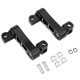 thumbnail image 3 of Estriberas para pasajeros ajustables para bicicletas Extenss Bracket B, 3 of 5
