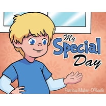My Special Day, (Paperback)