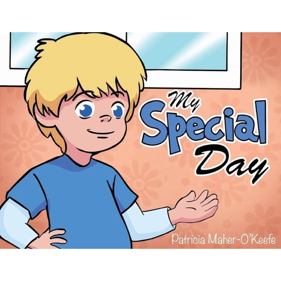 My Special Day, (Paperback)