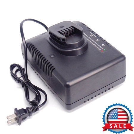 CTC620 Charger for Snap on CTFU620 18V Battery CTB6187 CTB4187 CTB6185 CTB4185