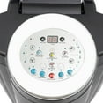 thumbnail image 5 of TFCFL Nano Mist Ultrasonic Ozone Hair Care Salon Spa Steamer Oil Treatment Coloring.., 5 of 18