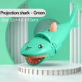 thumbnail image 4 of Up to 65% off camping flashlight Projection Flashlight Puzzle Early Education Machine Children's Knowledge Map Dinosaur Projection Flashlight, 4 of 7