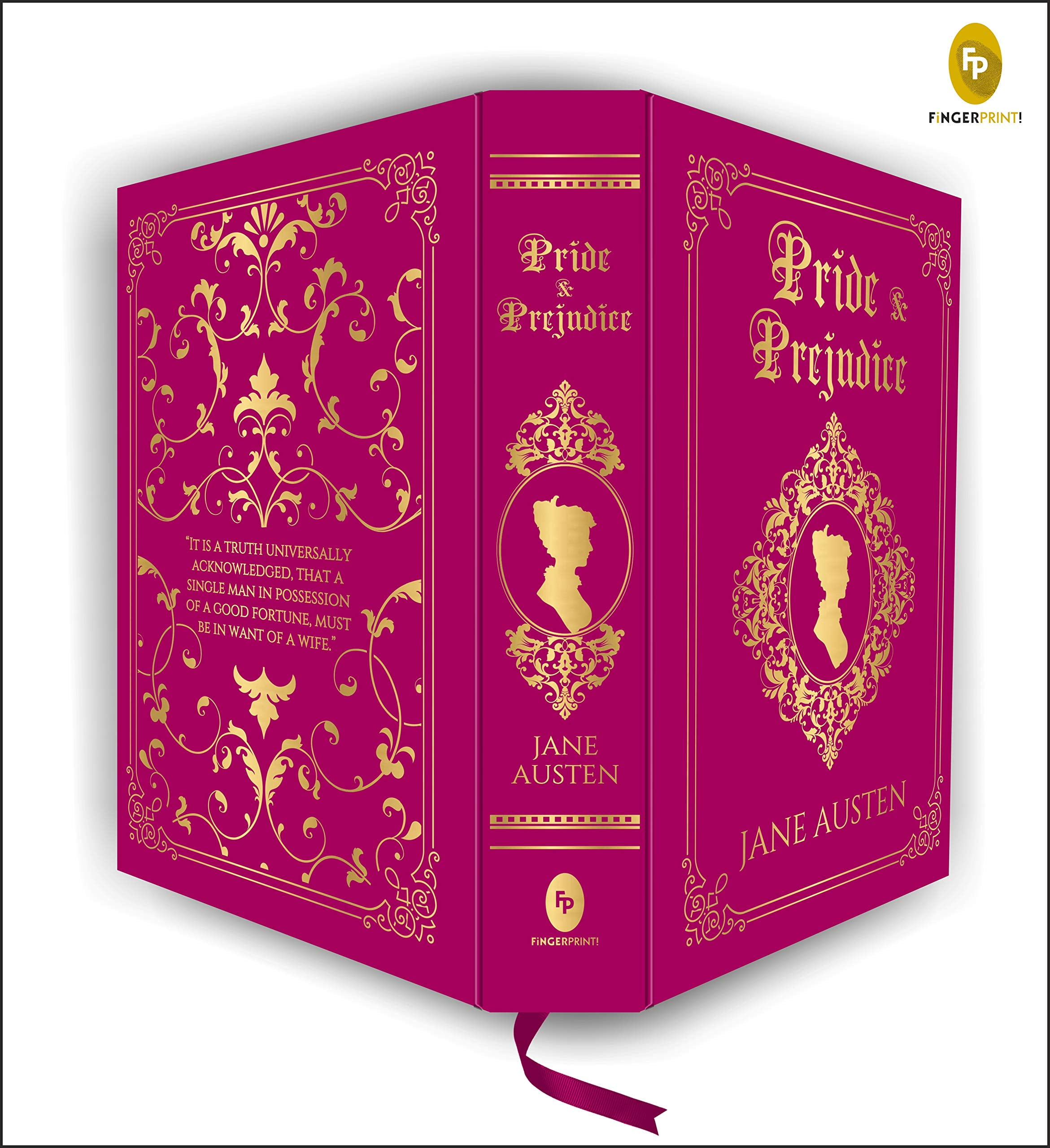 ビジネス・経済 PRIDE  AND  PREJUDICE Pride and Prejudice: Jane Austen: 9789365690231: Amazon.com