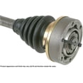 thumbnail image 5 of A1 Cardone CV Axle Shaft P/N:60-7070 Fits select: 1996-2001 AUDI A4, 2000-2002 AUDI S4, 5 of 5