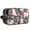 Shih Tzu Dog, variant on Toiletries Bag,Shih Tzu Dog and Flower Floral Mens Womens Toiletry Bag Bathroom Bag,Waterproof Toiletry Travel Bag Dopp Kit Shaving Bag 11x6.3x5.1 Inch