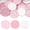 Three Colors, variant on 40 Pcs Swan Lake Wax Seal Stickers,Wax Seal for Envelopes with Embossed Rose Design,Self-Adhesive Pearl White Stickers