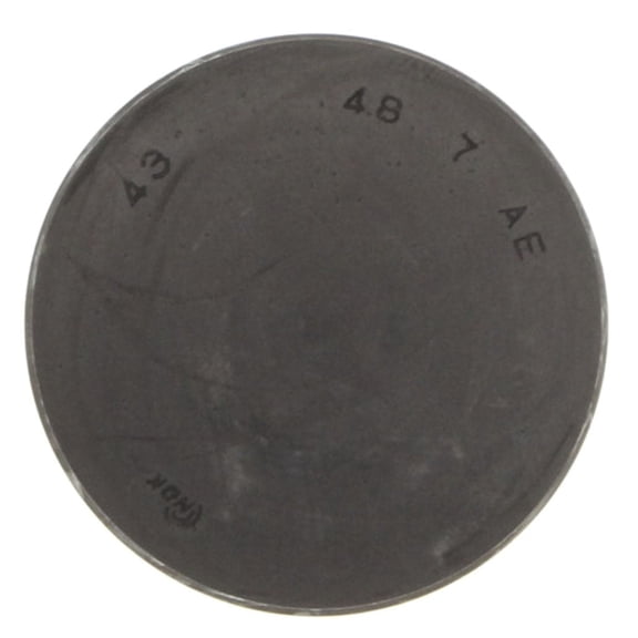 MAHLE B45808 Engine Camshaft Plug