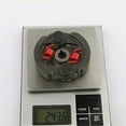 thumbnail image 5 of High 44-6 Performance Clutch Mini Motorcycle Motor Two Stroke Pocket Dirt Pit Bike ATV Quad Buggy 49Cc Parts, 5 of 5