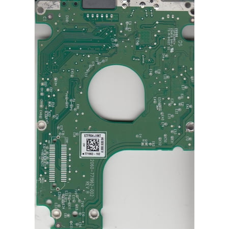 WD5000LMVW-11VEDS3  771962-002 AC  WD USB 2.5 PCB price history on PriceWatchPro