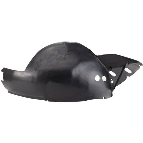 Front Right Forward Fender Liner - Compatible with 2004 - 2006 Lincoln LS 2005