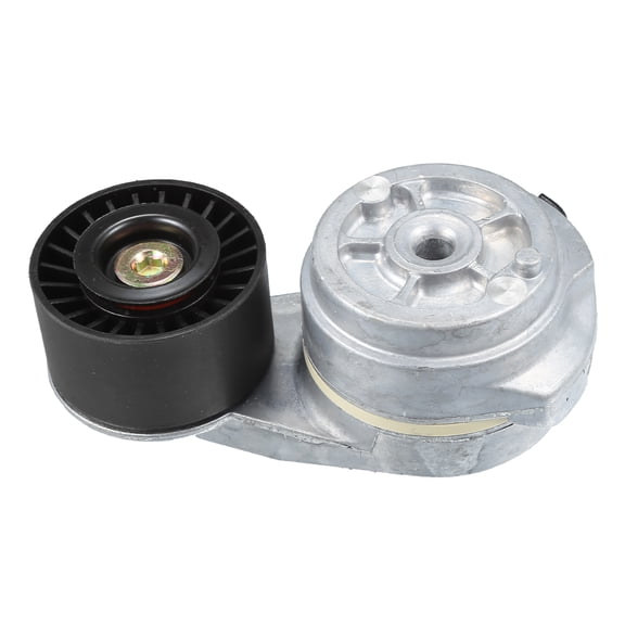 Engine Belt Tensioner Pulley Assembly Serpentine Tensioner for Ram 2500 2011-2024 No.5086958AA