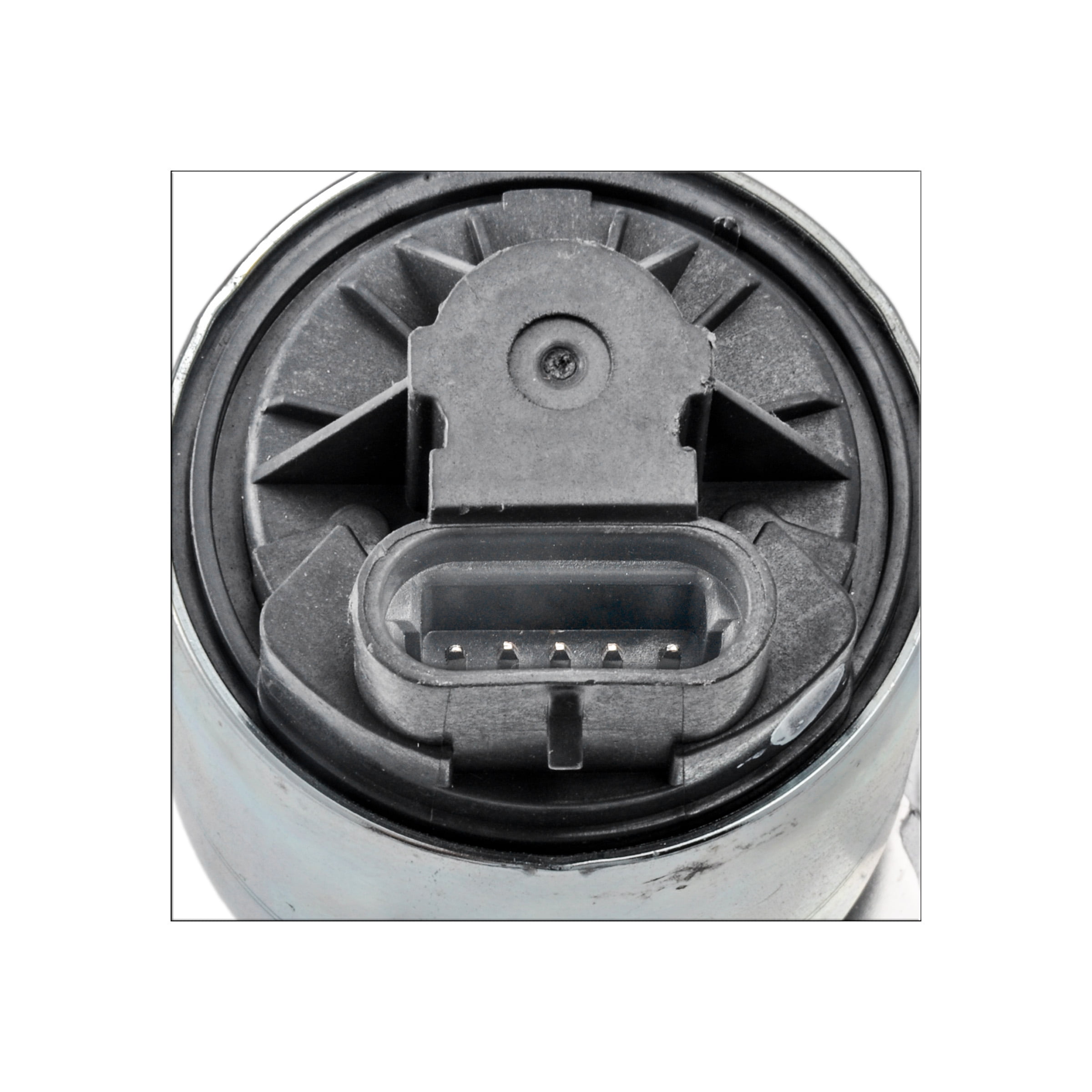 EGR Valve EGRV402 fit Chevrolet GMC Isuzu C1500 C2500 C2500 Suburban 95-00 Fits select: 1995-2000 CHEVROLET GMT-400, 1995-2000 GMC SIERRA