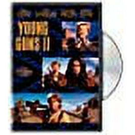Young Guns II (Keepcase)