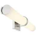 thumbnail image 2 of Access Lighting - Escape - 20W 1 LED Bath Vanity In Transitional Style-4.75, 2 of 6