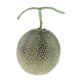 thumbnail image 2 of Fruta de Plástico, Juguetes para Alimentos, Accesorios para Tiendas de Comestibles, Tiendas de Frutas para Hoteles, Exhibición de Muestra, Accesorios Hami Melon Baoblaze Frutas artificiales, 2 of 6